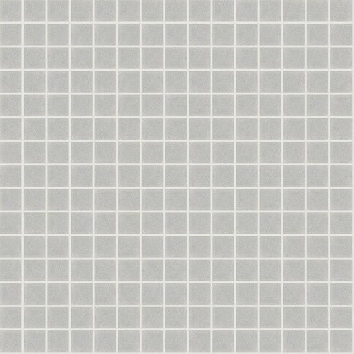 Bisazza 2 x 2 cm - VTC 20.33, à la plaque 