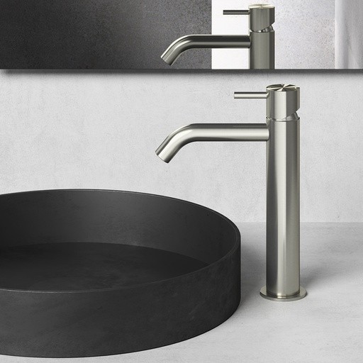 Archie - Mitigeur Lavabo Mi Haut - AR003M