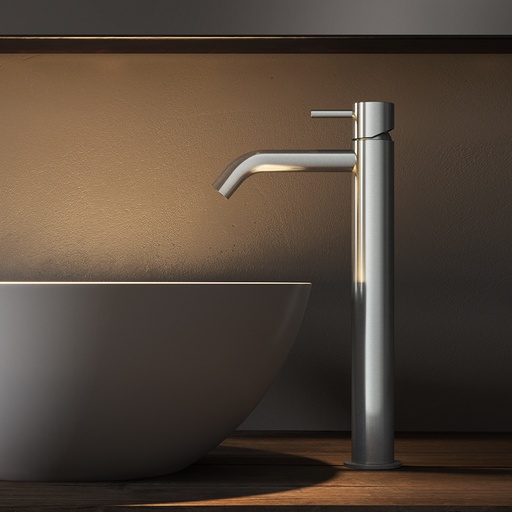 Archie - Mitigeur Lavabo Haut - AR003H