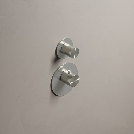 Archie - Mitigeur Thermostatique - Encastré - ARHR1