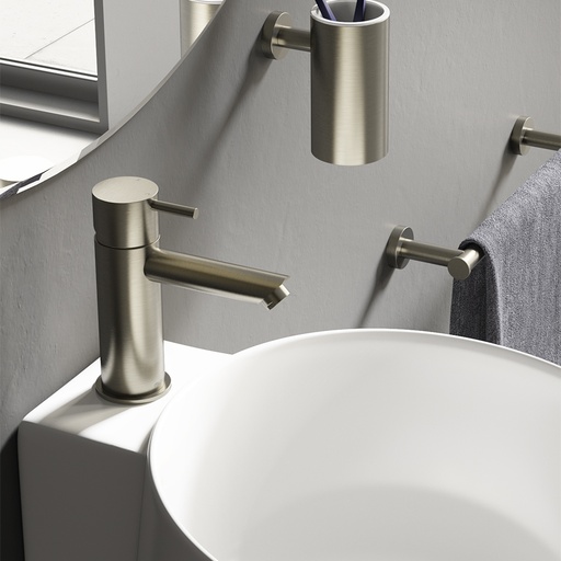 Cobber - Mitigeur Lavabo - CB003S