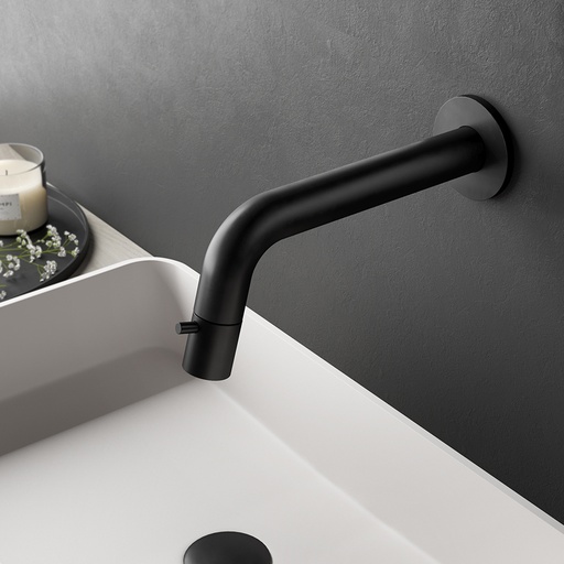 Cobber - Robinet Mural Eau Froide - UW001