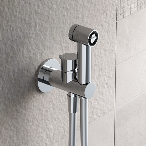 Façade - Kit Douche - KHDS2