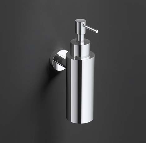 Cobber - Distributeur Savon - Mural - CBA09