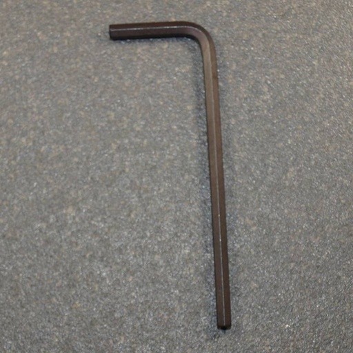 [BOHBT099] Clé Zag Zag