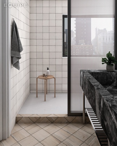 Faïence Magma, 13.2 x 13.2 cm, Vendu au m², 1 Bte = 1 m²