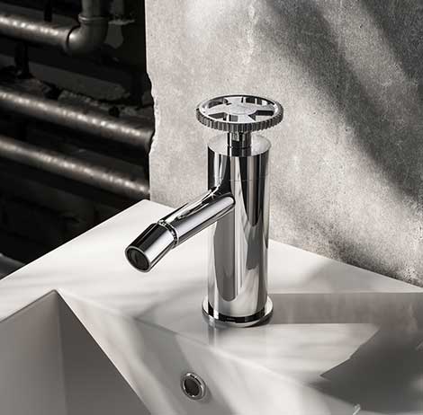 Cobber@Work - Mitigeur Bidet - CW018