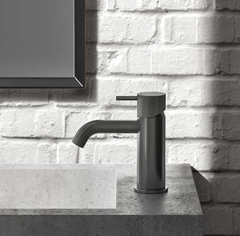 Cobber-X - Mitigeur Lavabo - 14.3 cm - CX003C