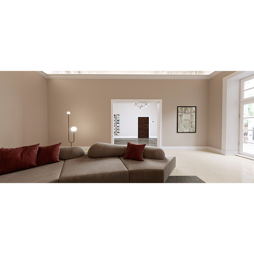 Grès Cérame Palladio Levigato, 60 x 120 cm, Vendu au m², 1 Bte = 1.44 m²