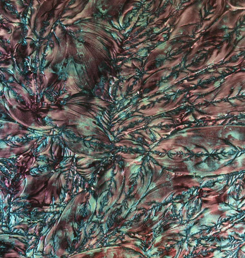 Van Gogh 10 x 10 cm n°14