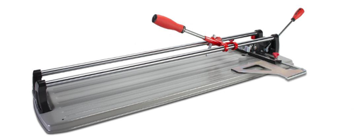 [18972] Carrelette Manuelle Professionnelle, Rubi TS-43 MAX Base Grise, vendue à la pièce