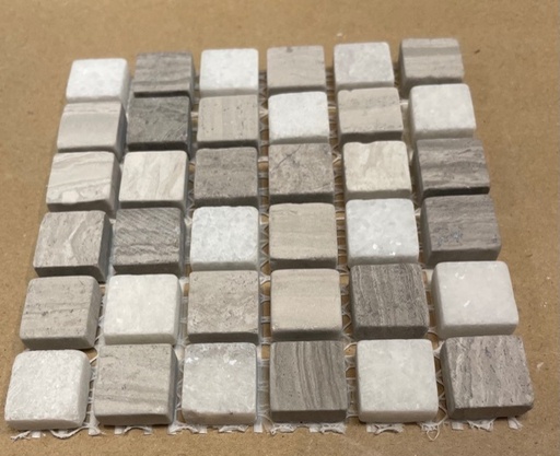 Marbre - Mix Boxer Chiaro, Par 100g