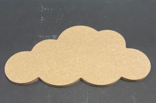 [348] Nuage 10 x 7 cm 