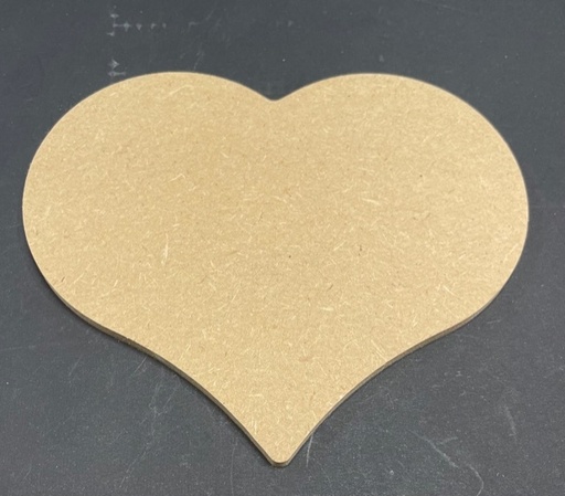 [939] Coeur 15 x 14 cm N°2