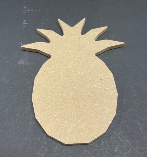 [1356] Ananas 11 x 14 cm N°24