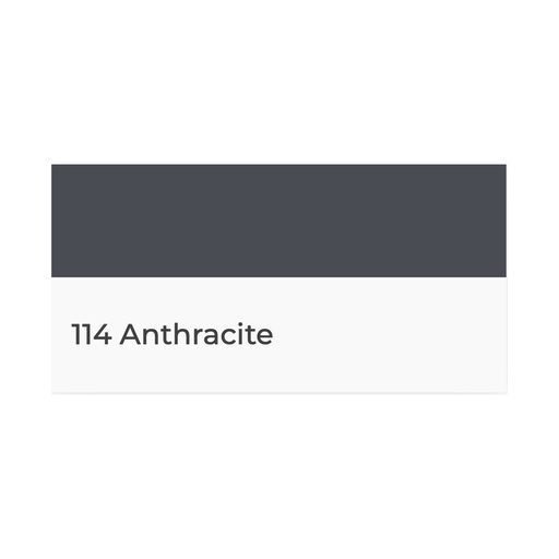 [114] Joint Ultracolor Plus - 5 Kg - N°114 - Anthracite