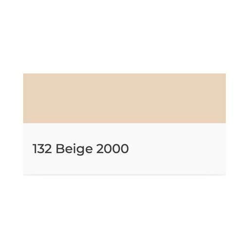 [132] Joint Ultracolor Plus - 5 Kg - N°132 - Beige 2000