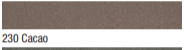 [N°230 CACAO] Starlike Evo - 2,5 kg - N°230 - Cacao