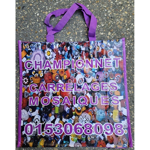 Sac 1.50€