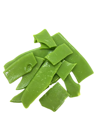 Chutes Albertini - Vert Gazon, vendu par 100g