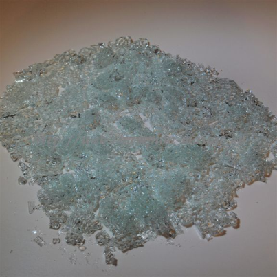 [62460.18] Crackle Cristal Transparent  - 15 x 20 cm