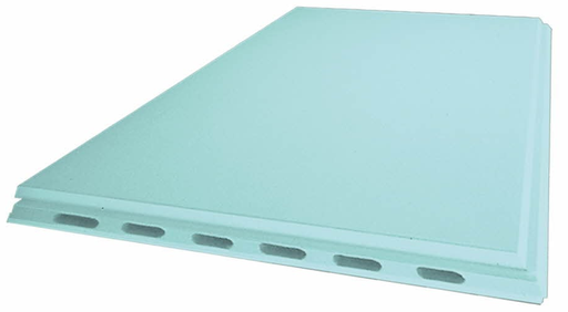 [97064] Carreaux Plâtre - PF3 Hydro Alvéolés - 