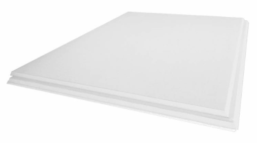 Carreaux de Plâtre - PF3 Standard - 