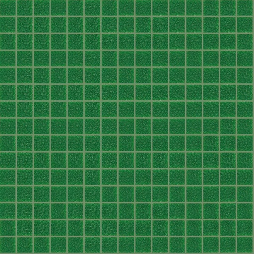 Bisazza 2 x 2 cm - VTC 20.68, Par 100 gr