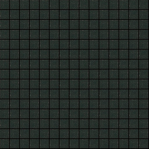 Bisazza 2 x 2 cm - VTC 20.60, Par 100 gr