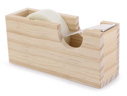 [UC-BIZ220] Dérouleur de Ruban Adhésif