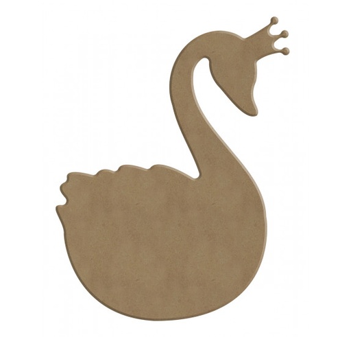 [1494] Cygne Princesse 11 x 14 cm