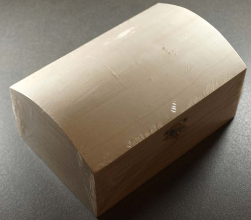 ( SUPPRIMER ) - Coffre avec Fermeture (grand) - n°100