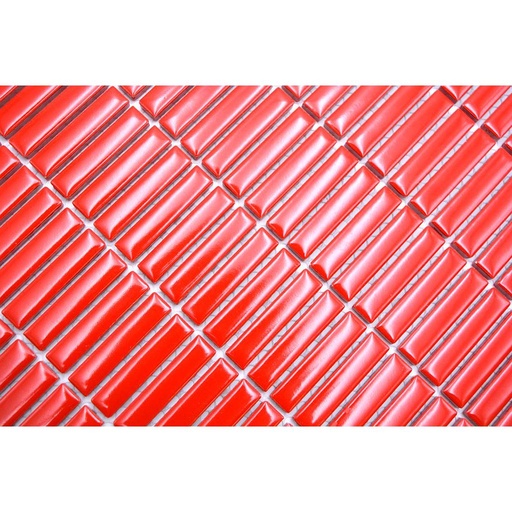 [CGBBMS7] Bâtonnet Rouge, Par 100 g 