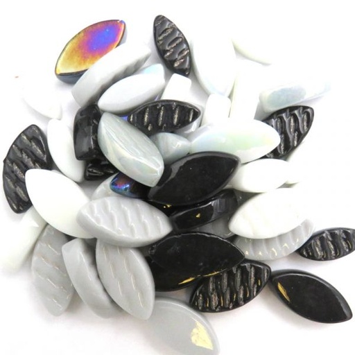 [VGAPXSNOW] Mix Pétales Hiver, Par 100 g