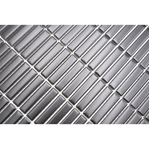 [CGBBM S8] Bâtonnet Noir Mat, Par 100 g