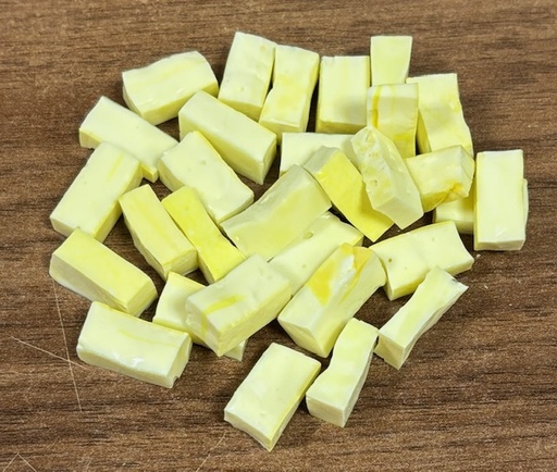 [I1562] Smalts Vénitiens Orsoni R11, Par 100 g