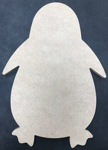 [1628] Pingouin - 23x33 cm - n°12