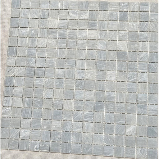 Bisazza 2 x 2 cm - SM34 Velours (Mat) - Vendu par 100g