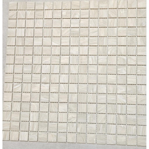 Bisazza 2 x 2 cm - SM19 Velours (Mat) - Vendu par 100g 