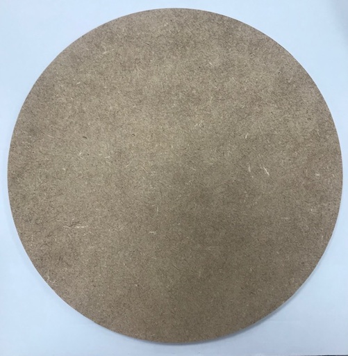 [2245Z] ROND - 30X30 cm 