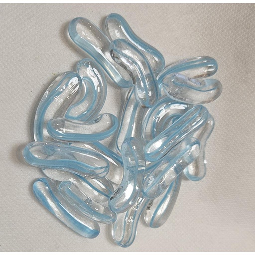 Nouilles Bâton Bleu Clair, par 500g