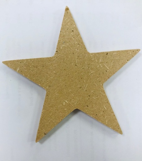 [945] Etoile Hollywood - 10 x 10 cm .