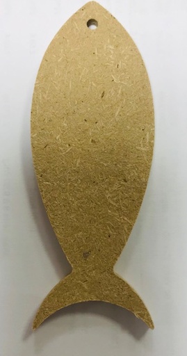 [1172] Sardine - 11 x 4 cm .