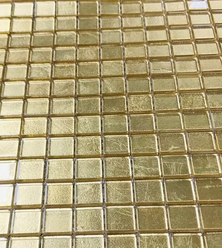 [220480] Orogiallo - 2 x 2 cm , par 100 g.