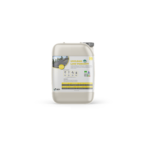 UV Clean Low Porosity - 1 Litre