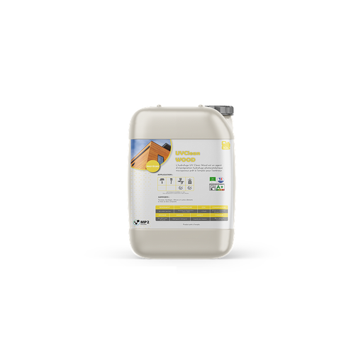 UV Clean Porous - 5 Litres
