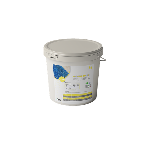 Neogrip One - Transparent - Teintable - 1 kg