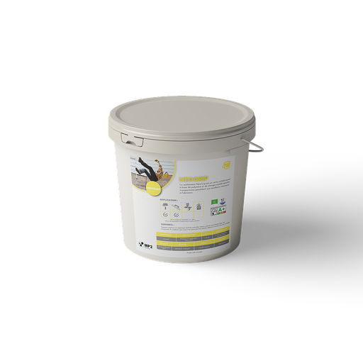 Neogrip One - Transparent - Teintable - 5 kg