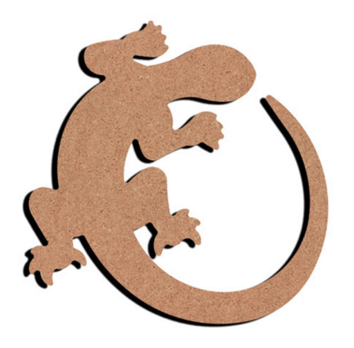 [284] Lézard Rond GF - n°11