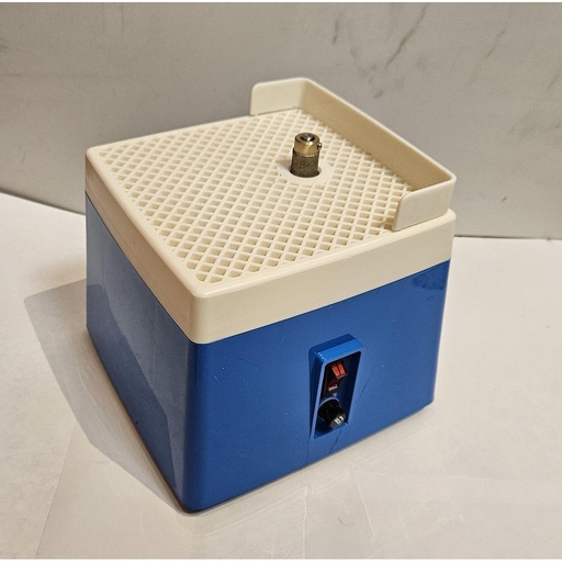 Mini meuleuse 20 x 20 x 17 cm